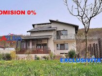 AZURA Imobiliare - Vila Budeasa Mare Primarie