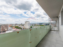 Apartament 2 camere de vanzare &ndash; Proiect Maurer, Cluj-N...