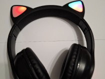 Vand casti wireless CAT