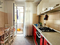 Apartament 2 camere cu loc de parcare si mansarda locuibila,Precista