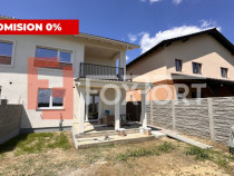 COMISION 0% - Duplex 5 camere, 112 mp, in Mosnita Noua, zona