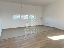 Casa individuala cu 4 camere, teren de 500mp, in Sacalaz