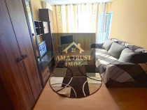 2 camere Ghencea – mobilat, utilat, perfect pentru cuplu