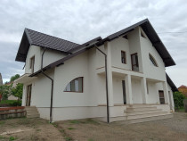 Vila de LUX in Scheia