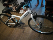 OFERTA - Bicicleta BTWIN ca NOUA
