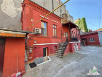 Apartament in vila de in zona Mosilor - Armeneasca