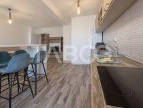 Apartament 2 camere de vanzare etajul 2 Selimbar Octavian Go