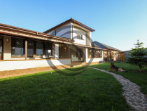 Casa/Vila de vanzare| 500 mp teren | Strejnicu, Prahova |...