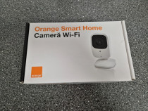 Orange Smart Home Camera Wi-Fi, ieftine, noi