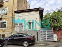 Spatiu Comercial Gara de Nord Bucuresti