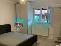 Garsoniera Dorobanti Bucuresti