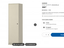 Dulap GURSKEN IKEA