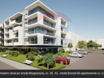 Comision 0% Apartament cu 2 Camere De Vanzare Pret Dezvol...
