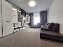 Apartament 3 camere, 66 mp utili, Functiponarilor