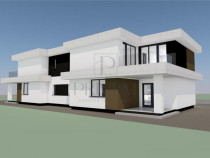 DUPLEX - Dumbravita - P 1 - 5 Camere - Zona excelenta