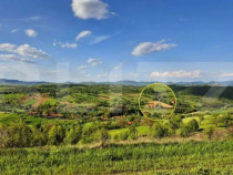 Teren intravilan, 2962 mp, zona Sulighete, Deva