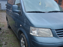 VW Transporter Sau schimb evaluat corect