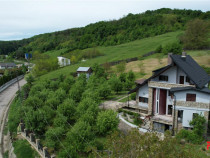 VILA DEOSEBITA IN SLATINA - LUNCANI - OAZA DE LINISTE LA MAR