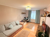 3 Camere I Renovat I Bloc Anvelopat