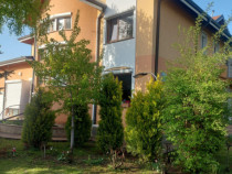 Vila Dalia – Refugiu Verde în Complexul Rezidențial „S
