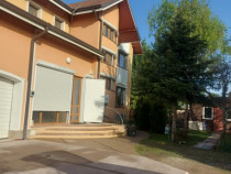 Vila Dalia &ndash; Refugiu Verde &icirc;n Complexul Rezidențial &bdquo;S