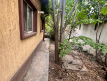 Casă situată în zona Coiciu