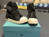 Shoes cinzia arai