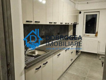 E3 - APARTAMENT 2 CAMERE DECOMANDAT, ETAJ 3, RENOVAT TOTAL I