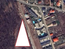 Teren Unic &icirc;n Corbeanca &ndash; Laguna Albastră | Deschider...