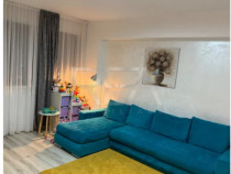 3 Camere + Loc de Parcare Timisoara Residence