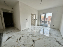 Apartament 2 camere, pod propriu, bucatarie inchisa, parc...