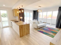Neorama- Apartament Gama Premium