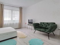 Moderna si Functionala- Prima Inchiriere