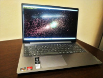 Lenovo Idea Pad 3 15ALC6, Ryzen 5 5500U, 16 GB RAM, 512 GBb SSD