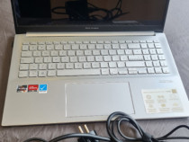 Laptop Business Asus 15.6 M3500Q OLED PANTONE Ryzen 9 5900HX