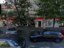 Spatiu Comercial Mosilor 260 - 53 mp