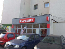 Spatiu comercial e vanzare Piata Resita 335000 Euro-POSIBILI