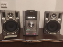 SONY    MHC    EC-50