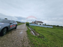 Teren 1,495mp Dobreni / Strada Parau Almas