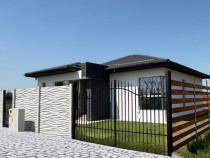 Casa parter 3 CAMERE/Com.Berceni