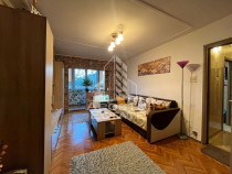 Apartament cu 3 camere, decomandat, 2 bai , 2 balcoane,zo...
