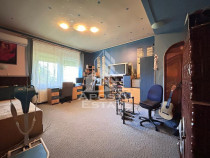 4 camere + terasă, de renovat și personalizat – Piaț...