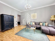 Apartament exclusivist, etaj intermediar situat in Piata ...