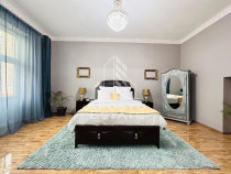 Apartament exclusivist, etaj intermediar situat in Piata ...