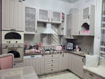 Apartament 3 camere, 112 mp, clădire istorică – Zona ...