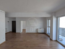 Apartament de 2 camere, semidecomandat, Floresti, Porii