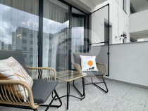 2 camere bloc 2021 - Greenfield Residence - Padurea BANEASA