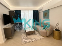 Apartament 3 Camere Cortina North Pipera Bucuresti