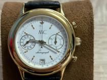 Ceas chronograph mecanic 3133