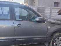 Dezmembrez Suzuki Grand Vitara